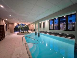 Apparts Low Cost CAMI REAL Piscine et Wifi inclus - 9