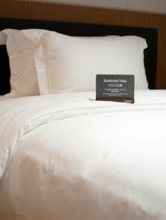 Guangzhou Wanjing Banshan Hotel 广州湾璟半山酒店 - 6