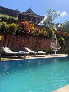 Edem Bungalows Cafe - 1