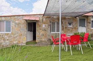 Vivienda Jardin - 6