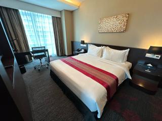 Grandis Hotels and Resorts - 8