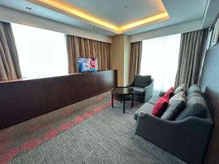 Grandis Hotels and Resorts - 7