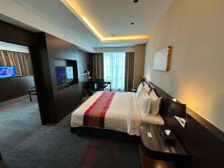 Grandis Hotels and Resorts - 6