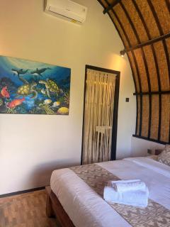 Edem Bungalows Cafe - 3