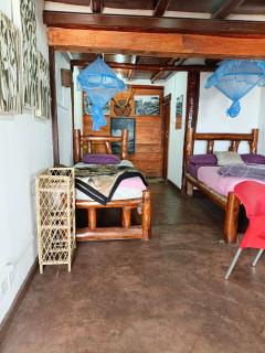 The Paulwood cabana home stay - 9