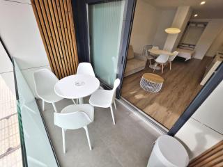 BR Silgar Suites - 3