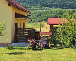 Kuća Trota - sauna, HOT TUB - 8