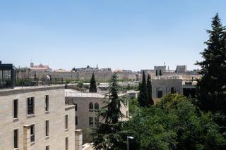 Hotel Beit Shmuel - 2