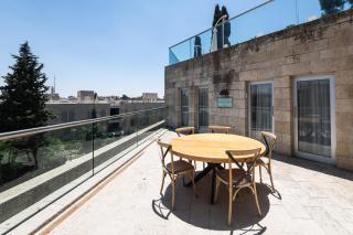 Hotel Beit Shmuel - 2