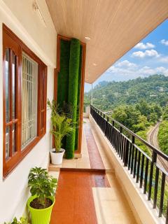The pine vista by ashiana - 2