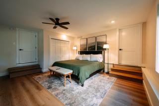 Secluded Family Cabin with Hot Tub - 4