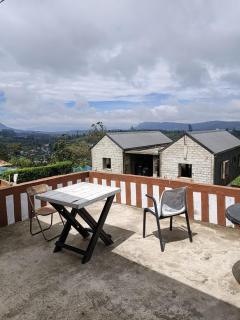 The Paulwood cabana home stay - 3