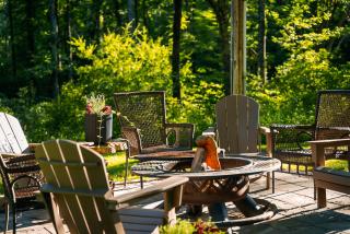 Secluded Family Cabin with Hot Tub - 2