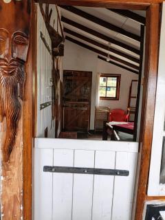 The Paulwood cabana home stay - 6