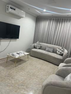 أوركيد بالاس للشقق المخدومة - Riyadh - 5