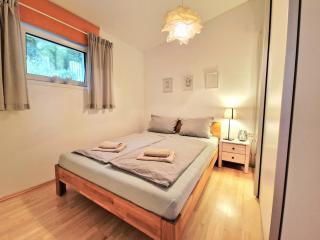 Ferienwohnung Hornig Zwei Terrassen, Parkplatz, separater Eingang, xBox, WLan, Kaffee - 9