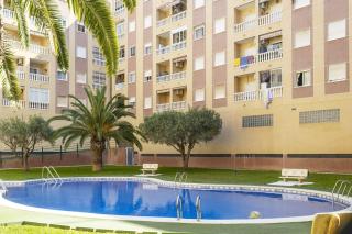 Apartment Pink Boulevard - 0