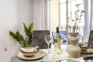 Apartment Pink Boulevard - 2
