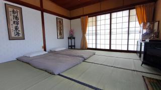 Ikapika guest house - 6