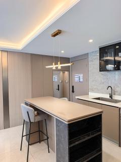 2B Apartment at Capri Residence Bang Tao - 4