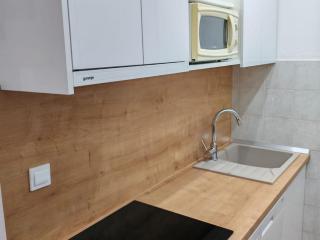 Two Bedroom Apartment with Terrace no 1 - 7