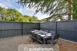 Laurière - Wifi - Parking - Pet friendly - 0