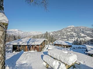 Chalet in the Wilder Kaiser ski area in Tyrol - 9