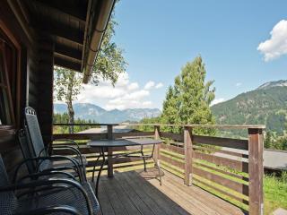 Chalet in the Wilder Kaiser ski area in Tyrol - 6