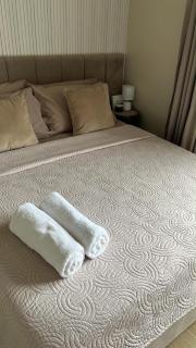 The Palladium Iloilo near Convention Center Studio unit with private balcony City View studio only - 8