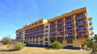 Hotel SOREA HUTNÍK - 9