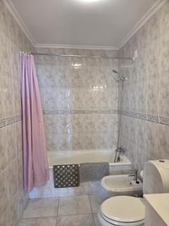 Rocha Apartment - 5