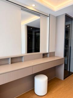 2B Apartment at Capri Residence Bang Tao - 1