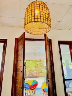 Kumudu Holiday Home - 7