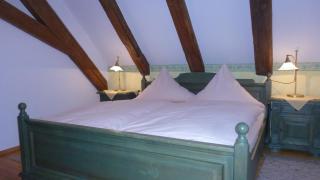Landhotel Schwarzes Ross - 8