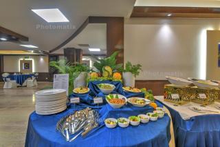 ORYN-Celebrity Resort - 2