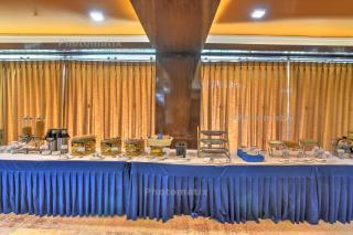 ORYN-Celebrity Resort - 5