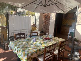 villetta Monte - 4