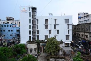 Trevon Hotel Gujrat Centrale - 8