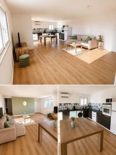 Casa Pace - jardin - 2 chambres - Biguglia - 5
