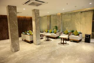 Trevon Hotel Gujrat Centrale - 6