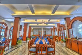 ORYN-Celebrity Resort - 7