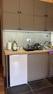 Apartmani Charming Kolasin - 3