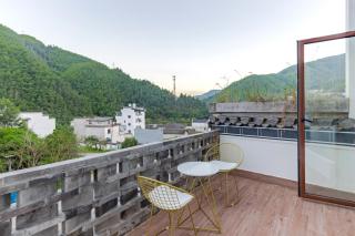 Mount Huangshan Wen'an B&B - 7