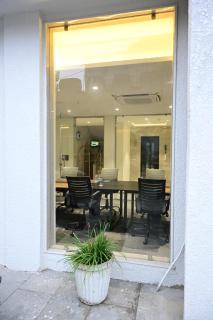 Trevon Hotel Gujrat Centrale - 1