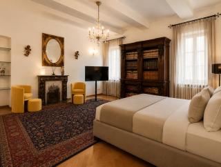 ComeCasa No ZTL Alfieri Urban Stay - 2