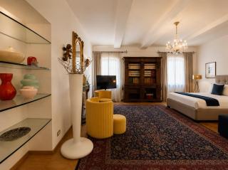 ComeCasa No ZTL Alfieri Urban Stay - 1