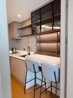 1B Apartment at Capri Residence Bang Tao - 5