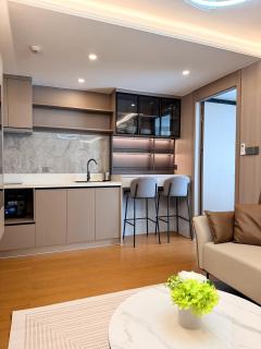 1B Apartment at Capri Residence Bang Tao - 6