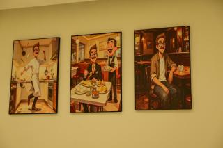 Trevon Hotel Gujrat Centrale, Ranchi - 9