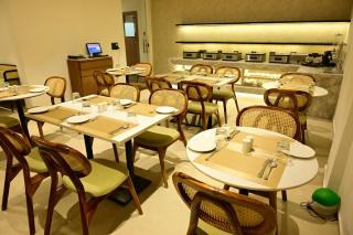 Trevon Hotel Gujrat Centrale, Ranchi - 1